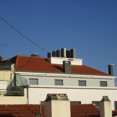 Center Lisbona