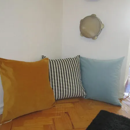 Appartamento Center Lisbona