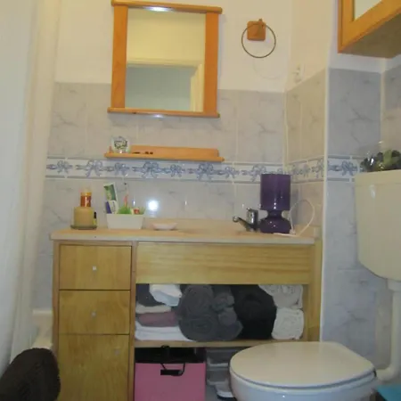 Appartamento Center Lisbona