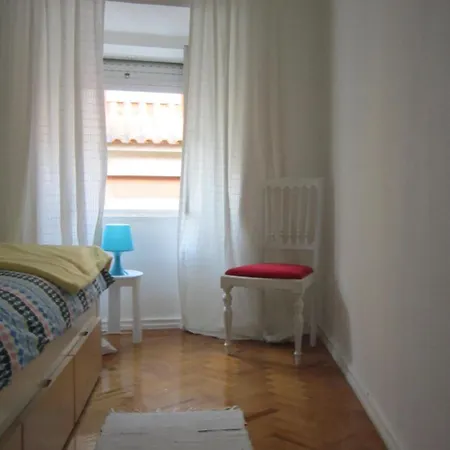 Apartment Center *